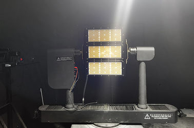 Luxsun lighting Co.,Ltd Fabrik Produktionslinie