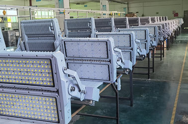 Luxsun lighting Co.,Ltd Fabrik Produktionslinie