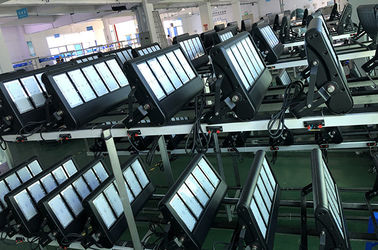 Luxsun lighting Co.,Ltd Fabrik Produktionslinie
