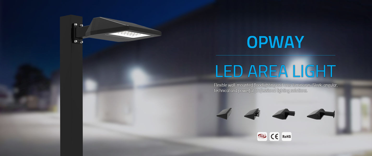 Flut-Licht LED im Freien