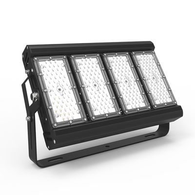 Qualität  IP65 Backyard LED Outdoor Flood Light Dimmable Anti Corrosion usine
