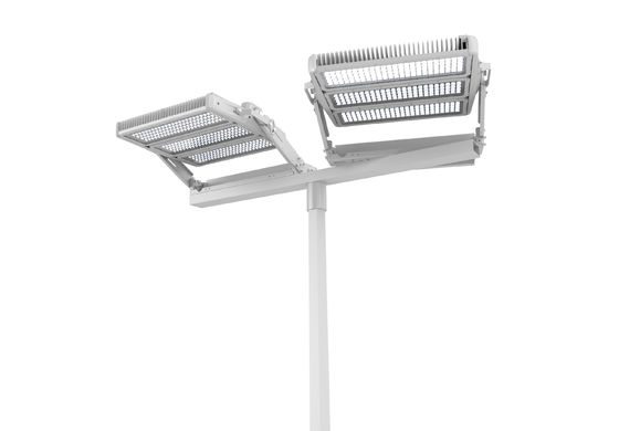 Aluminium-PC Sport-im Freien Gerichts-Beleuchtung, Vielzweckinnengerichts-Beleuchtung