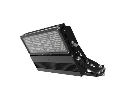 Lichter IK09 IP66 Scheinwerfer-LED, Befestigungen des Scheinwerfer-600W im Freien