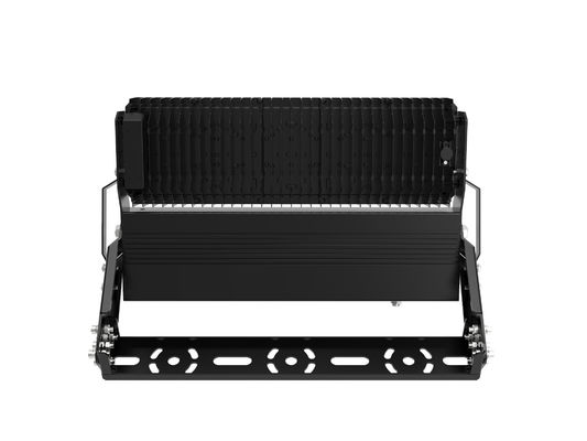 Lichter IK09 IP66 Scheinwerfer-LED, Befestigungen des Scheinwerfer-600W im Freien