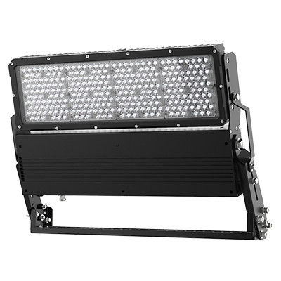 Lichter IK09 IP66 Scheinwerfer-LED, Befestigungen des Scheinwerfer-600W im Freien