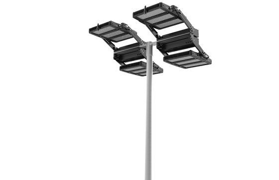 Lichter des Basketballplatz-135-150LM/W, stabiles Flut-Licht für Federballplatz