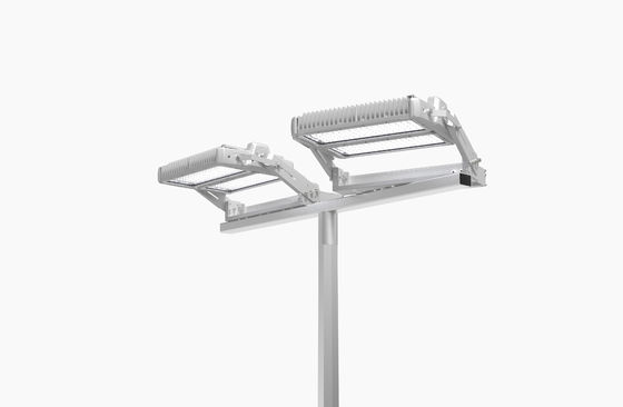 960W Stadions-Licht CCT 5000K 100-227V/AC Opsport LUX-SP-960 des Fußball-LED