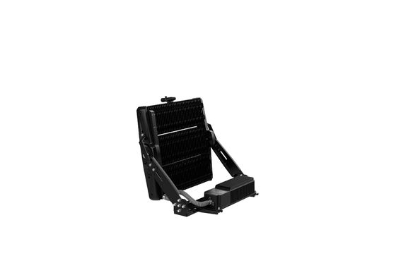 135-150LM/W DMX LED Flut-Licht, Gericht des Sport-IK09, das LED beleuchtet