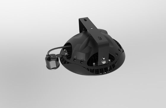 Bucht-Leuchten UFO Wechselstrom-100V-227V IP65 hohe mit Bewegungs-Sensor