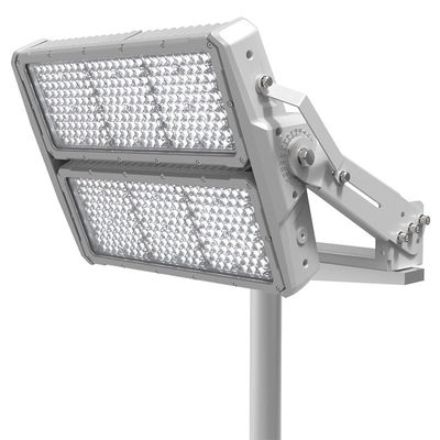 151LM/W Stadions-Licht-dauerhafte Antikorrosion 960W des Sport-LED