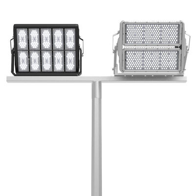 Stabile LED-Sport-Flut-Lichter Vielzweck-Dimmable im Freien