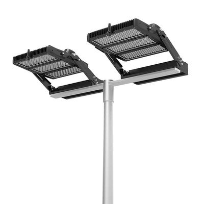 Beleuchtet Innen-LED Sport-Gericht des Edelstahl-800W/960W/1100W für Badminton
