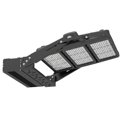 Stabile praktische Tennisplatz-Flut-Lichter, Beleuchtung des 1440W Federballplatz-LED