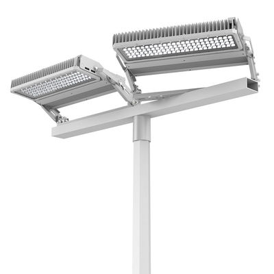 Sport-Gericht 480w LED beleuchtet Beleuchtung des Tennisplatz-151LM/W im Freien