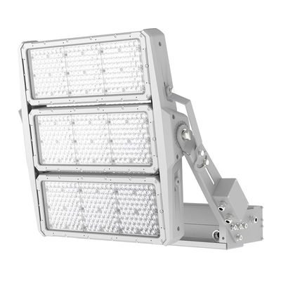 LED Scheinwerferlichter 1440W 151LM/W im Freien für das Haus Vielzweck