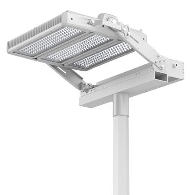 Arena-Stadions-Flut-Lichter DMX DALI Dimming der hohen Leistung 2000W LED
