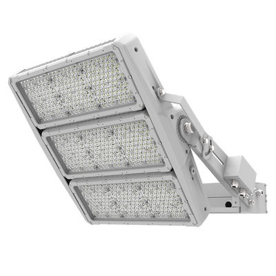 Des Sport-Gerichts-LED Dreimodul-151LM/W DMX Steuerung Stadions-des Licht-