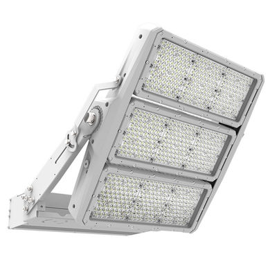 Des Sport-Gerichts-LED Dreimodul-151LM/W DMX Steuerung Stadions-des Licht-