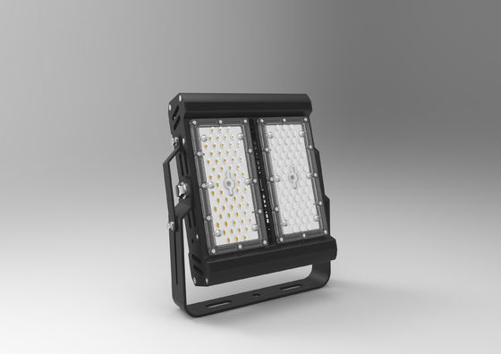 Flut-Lichter Multiscene 5000K LED, Scheinwerferlichter IK10 LED im Freien