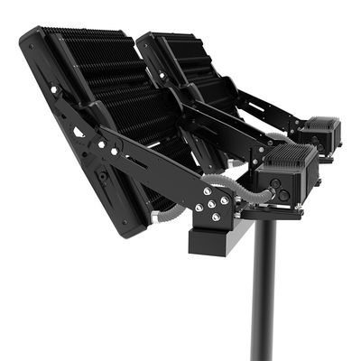 Antiflut-Licht-multi Szene praktisches 1800W der korrosions-DMX LED