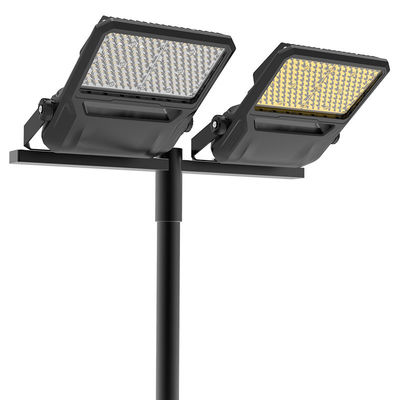 Tennisplatz-Flutlicht-multi Szene Wechselstrom 100V-227V Dimmable IK09