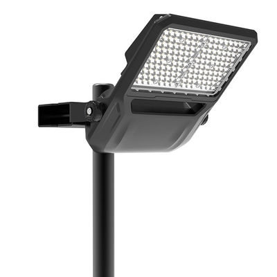 Dauerhafte Dimmable Flut-Lichter IP67, wetterfeste LED-Neigungs-Flutlichter