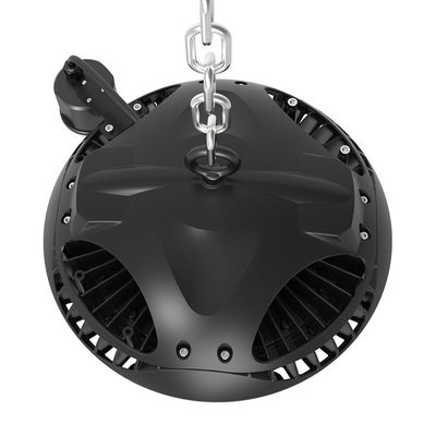 Feuchtigkeitsfeste hohe Lampe der Bucht-150LM/W, dauerhafte hohe Bucht-Beleuchtung LED