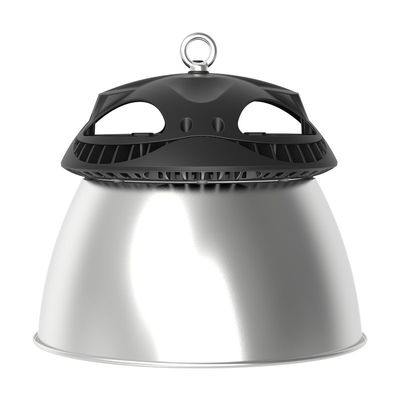 Aluminiumgaragen-hohes Bucht-Licht 100W Multiscene feuchtigkeitsfest