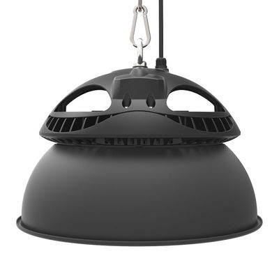 Feuchtigkeitsfeste hohe Bucht LED UFO beleuchtet 4000K 5000K 5700K CCT IP65