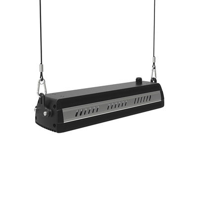 100W-300W LED lineares Highbay, das langlebiges Gut Opmill-Reihen-IP65 beleuchtet