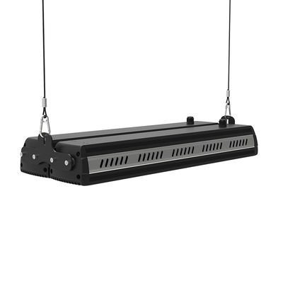 Lineare hohe Bucht Multiscene 150LM/W, feuchtigkeitsfeste lineare Leuchte