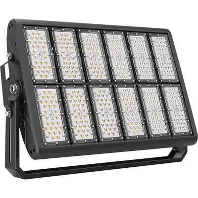 Multifunktions-hoher Mast LED beleuchtet Antibeschichtung der korrosions-50-60Hz