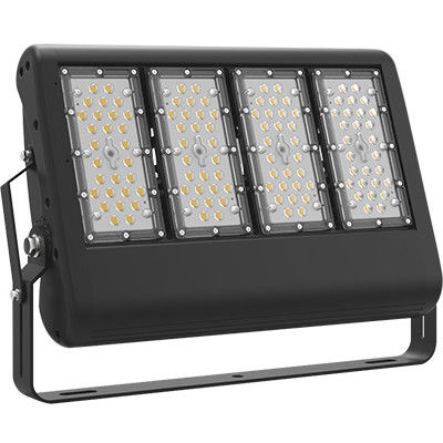 Hoher Mast 10KV/20KV LED beleuchtet Multifunktionsaluminiummaterial
