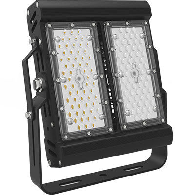 50Hz-60Hz LED wasserdichte Flut-Licht-Antikorrosion im Freien