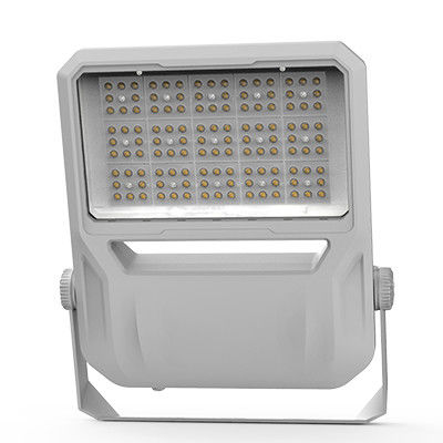OpSky, das heißes Bad der Tennisplatz-Flutlicht-200W-300W verdunkelt, galvanisierte Eisen
