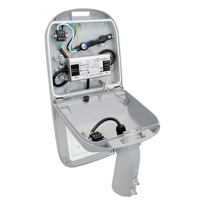 Straßenlaterne-Lorawan 180W LED intelligentes Kontrollsystem im Freien Zhaga