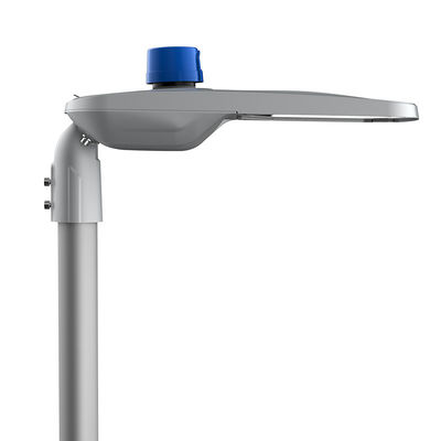 25W-180W LED Straßenlaterne-150lm/W Hartglas im Freien
