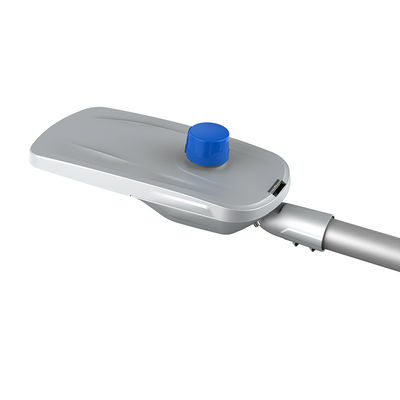 Aluminium-Straßenlaterne-Befestigungen 5000K LED im Freien Vielzweck