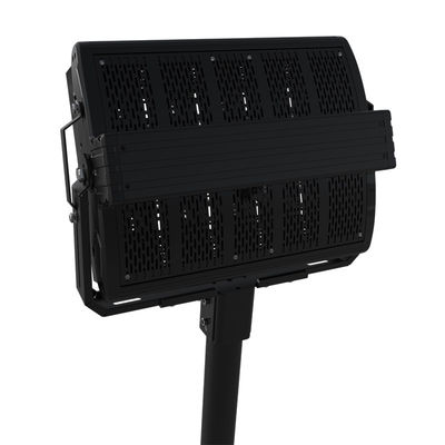 Mast-Licht-Bau IP65 und IK10 Opsun-Reihen-100W LED hoher