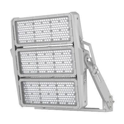 Sport-Gericht des Volleyball-LED im Freien beleuchtet praktisches Multiscene