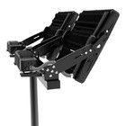 Stadionslichter 1200W/1800W DMX