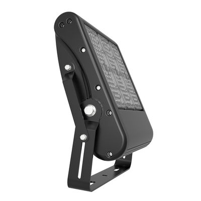 Hoher Mast Multiscene LED beleuchtet Antikorrosions-Aluminium-Material