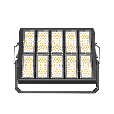80W-600W LED Flutlichter im Freien, Multiscene-Sport fangen LED-Flut-Lichter auf