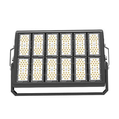 ROHS-Außentennisplatz-Flutlichter praktisches 80W-600W