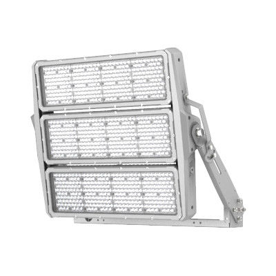 LED Scheinwerferlicht-im Freien multi Szene Dimmable 1800W praktisch