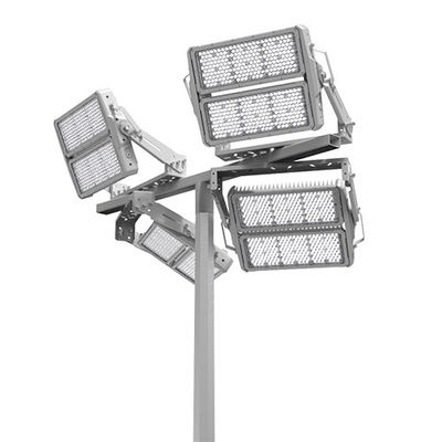 1440W/1650W Stadions-Licht der Arena-LED Vielzweck-Steuerung DALI DMX