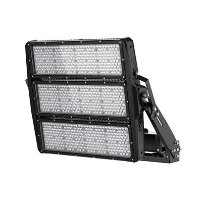 Flut-Licht-multi Szene 3000K 4000K 5700K IP66 praktische DMX LED