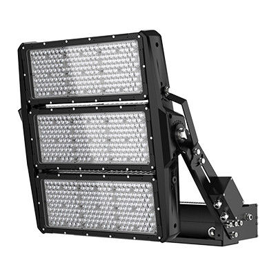 Lichter des Basketballplatz-135-150LM/W, stabiles Flut-Licht für Federballplatz