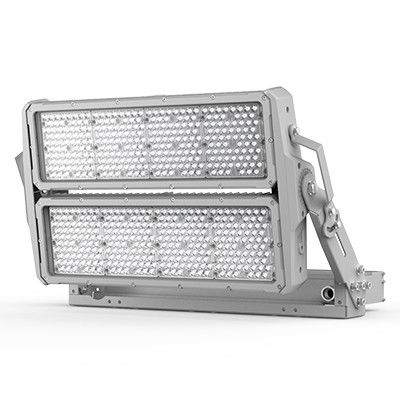 CER 1200W LED Sport-Gericht beleuchtet inländisches für Badminton im Freien