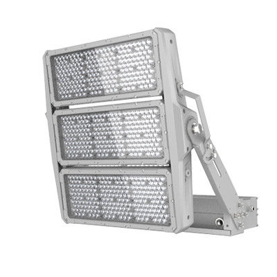 Sport-Gericht des Volleyball-LED im Freien beleuchtet praktisches Multiscene